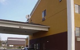 Motel 6 Lancaster, Pa