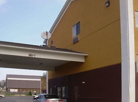 Motel 6 Lancaster, Pa Fertility Exterior photo