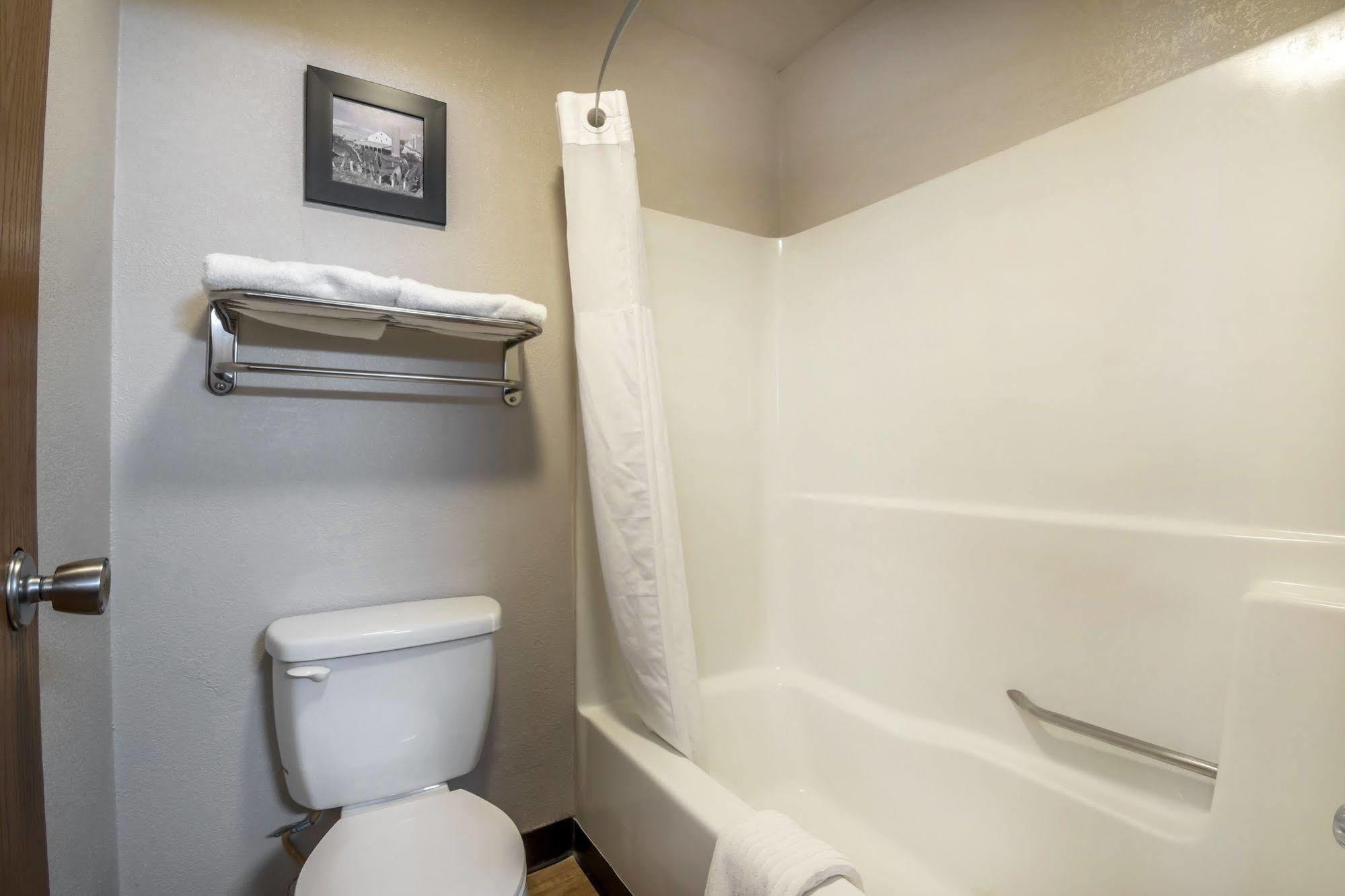 Motel 6 Lancaster, Pa Fertility Exterior photo