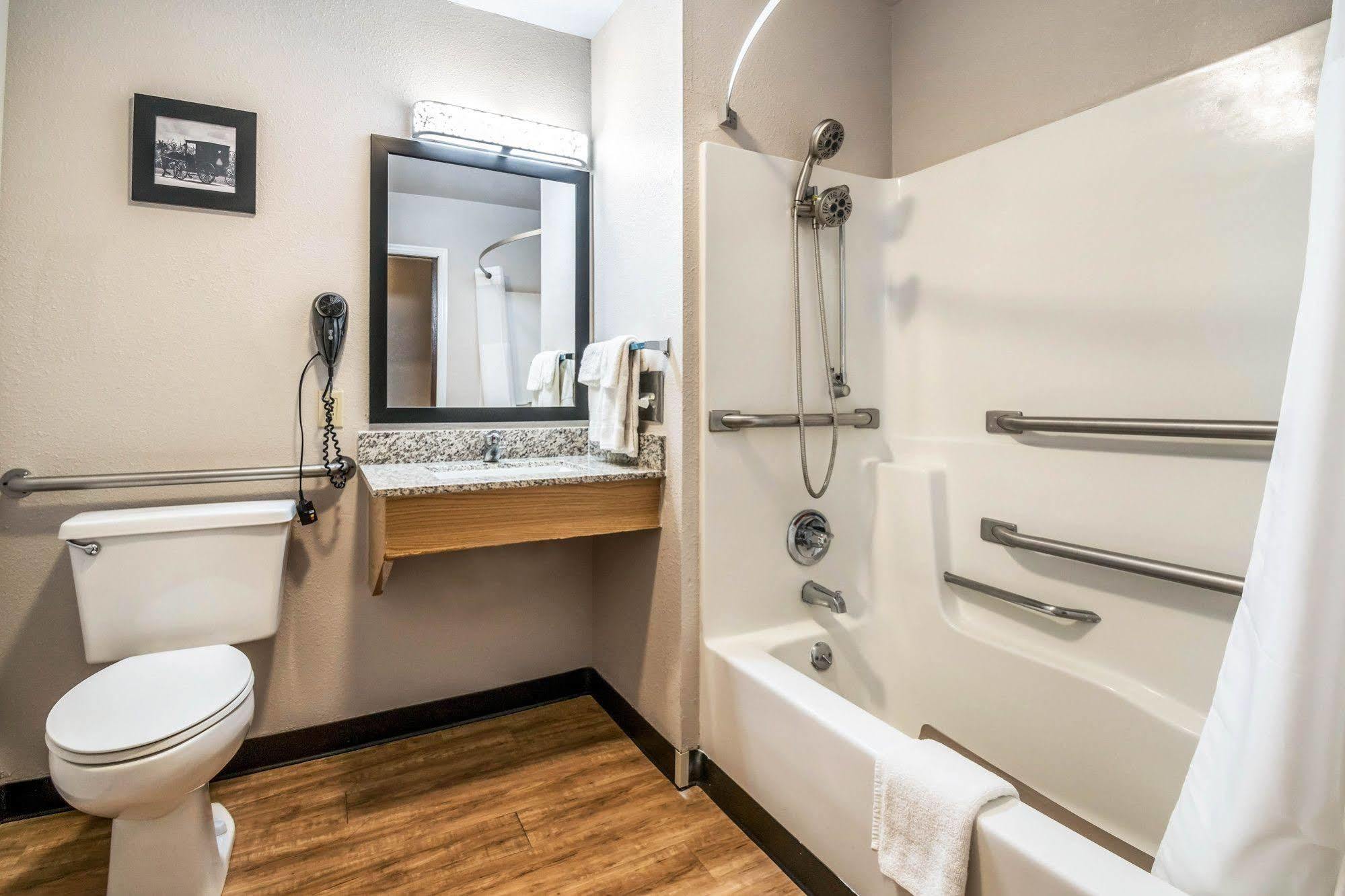 Motel 6 Lancaster, Pa Fertility Exterior photo